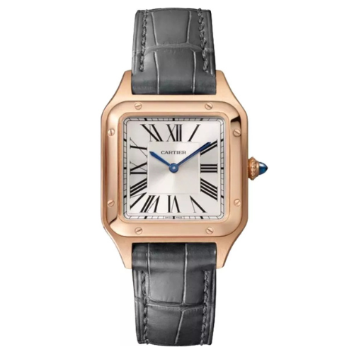 Đồng Hồ Nữ Cartier Santos-Dumont Small WGSA0022